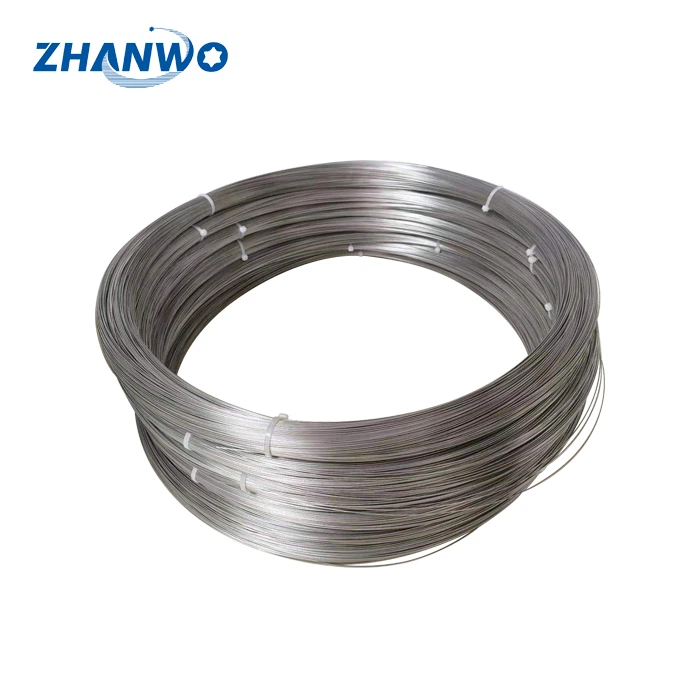 Nitinol-Antriebsdraht
