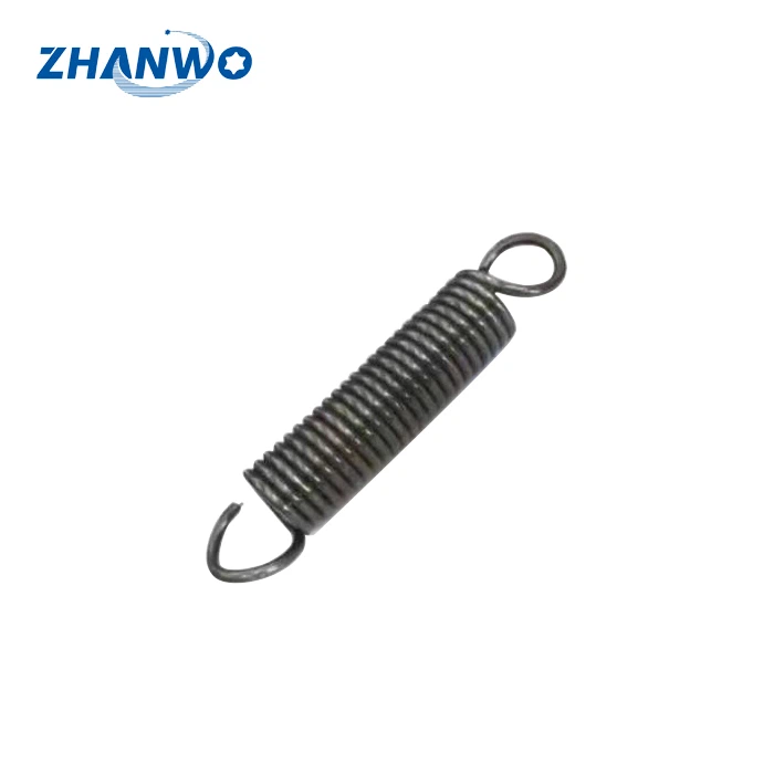 Nitinol -Speicher Spring