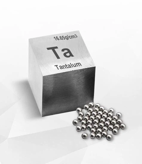 Tantal