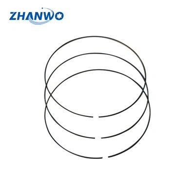 Nitinol-Ring für Damen