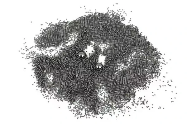 Tantalum Ball Tantalum Ball